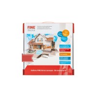 Тепла підлога FINE KOREA FL 16-1