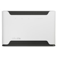 Маршрутизатор Mikrotik Chateau LTE18 ax (S53UG+5HaxD2HaxD-TC&EG18-EA)