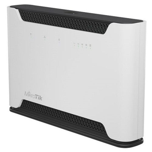 Маршрутизатор Mikrotik Chateau LTE18 ax (S53UG+5HaxD2HaxD-TC&EG18-EA)