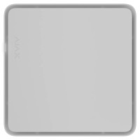 Реєстратор для відеоспостереження Ajax NVR_8 HAC white