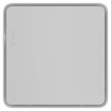 Реєстратор для відеоспостереження Ajax NVR_8 HAC white