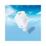 Зарядний пристрій BOROFONE BN27 Fuente 1xUSB-C PD20W + 1xUSB QC3.0 White (6941991120268)