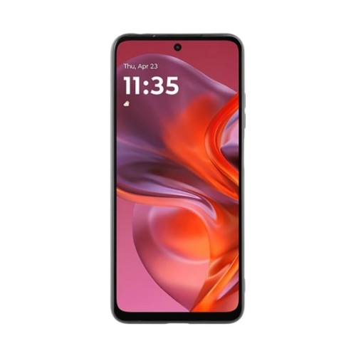 Чохол до мобільного телефона BeCover Motorola Moto G05 / E15 Black (713476)