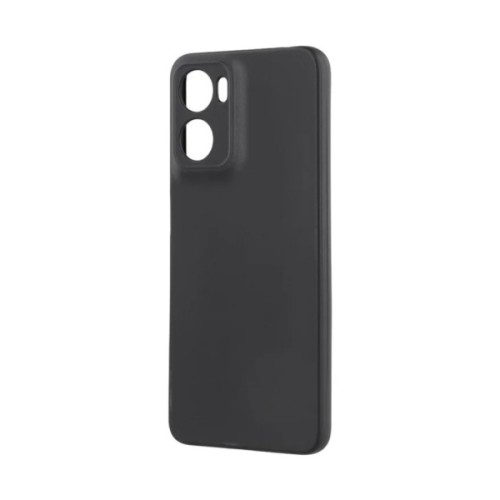 Чохол до мобільного телефона BeCover Motorola Moto G05 / E15 Black (713476)