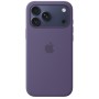 Чохол до мобільного телефона Apple iPhone 17 Pro Max Silicone with MagSafe - Purple Fog Model A3560 (MGFN4ZM/A)