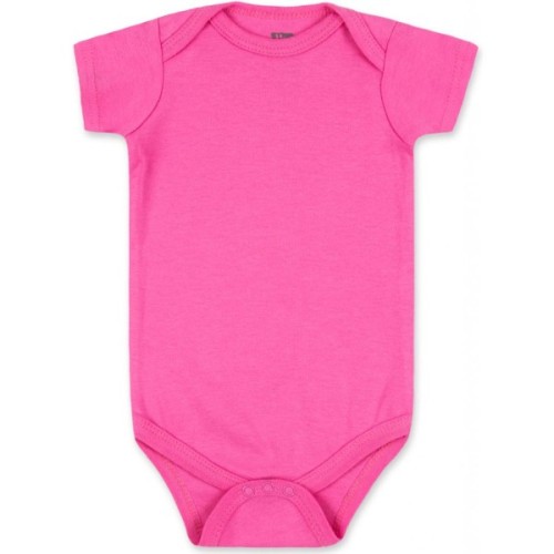 Боді дитяче Luvable Friends 5 шт з короткими рукавами для дівчаток (50638.3-6)