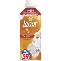 Кондиціонер для білизни Lenor Золота орхідея та ваніль 1.239 л (8700216724081)