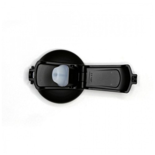 Пляшка для води Line Art Grassa 800 мл сірий (60014318LA-07)