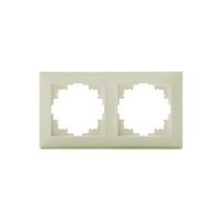 Рамка Sven SE-60002-C cream (7100055)