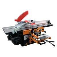 Верстак GTM комбінований деревообробний MQ292A 1,5кВт 220В (MQ292A)