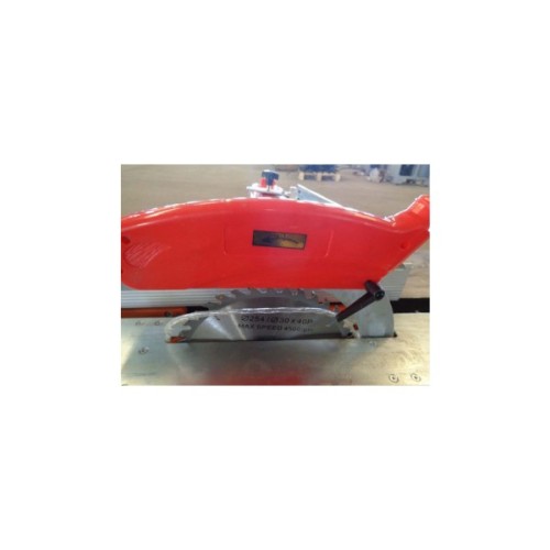 Верстак GTM комбінований деревообробний MQ292A 1,5кВт 220В (MQ292A)