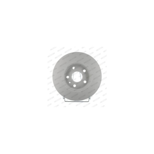 Гальмівний диск FERODO DDF1721C