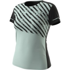 Футболка Dynafit Alpine 2 S/S Tee Wmn 71457 5421 - L - зелений (016.002.2758)