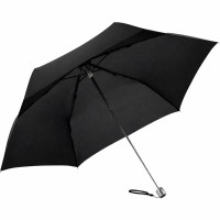 Парасоля Fare FiligRain 5070 складана 88 см black (FR.5070 black)