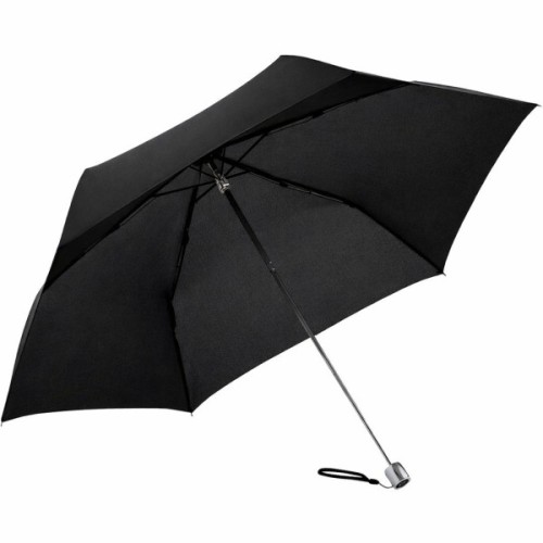 Парасоля Fare FiligRain 5070 складана 88 см black (FR.5070 black)