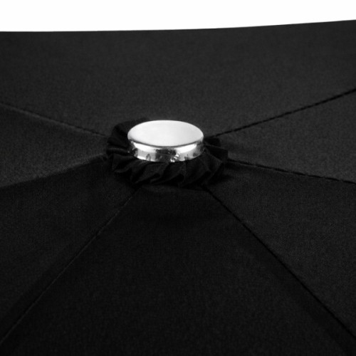 Парасоля Fare FiligRain 5070 складана 88 см black (FR.5070 black)