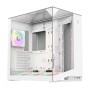 Корпус для ПК Gamemax NEX C56 VC WH