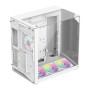 Корпус для ПК Gamemax NEX C56 VC WH