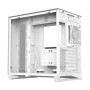 Корпус для ПК Gamemax NEX C56 VC WH