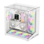 Корпус для ПК Gamemax NEX C56 VC WH