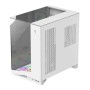 Корпус для ПК Gamemax NEX C56 VC WH