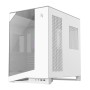 Корпус для ПК Gamemax NEX C56 VC WH