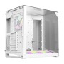 Корпус для ПК Gamemax NEX C56 VC WH