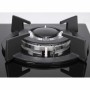 Варочна поверхня Ventolux HG 320 RCEST (BK) 7