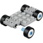 Конструктор LEGO Bluey «Бабусі» з Бінго та Блуї (11216)