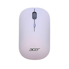 Мишка Acer AMR130 Optical Wireless Purple (GP.MCE11.04C)