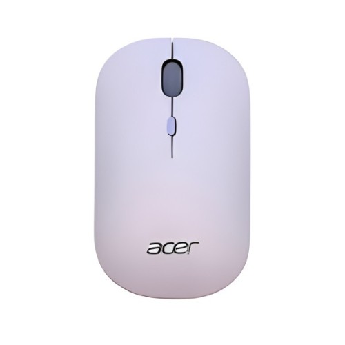 Мишка Acer AMR130 Optical Wireless Purple (GP.MCE11.04C)