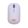 Мишка Acer AMR130 Optical Wireless Purple (GP.MCE11.04C)
