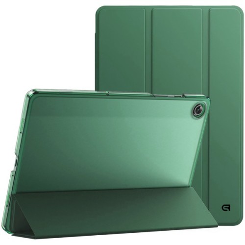 Чохол до планшета Armorstandart Flex Case Samsung Tab A11+ Dark Green (ARM91178)
