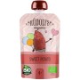 Дитяче пюре Rudolfs органічне солодка картопля 4+, 90 г (4751017943144)