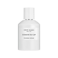 Одеколон Herve Gambs Domaine du Cap тестер 100 мл (3700427647150)