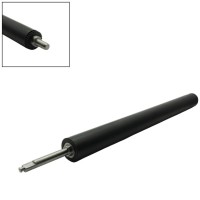 Вал гумовий HP CLJ Pro 4201/MFP4301/Canon MF751 RM2-2731/2732 Welldo (LPR-H4203-WDS)