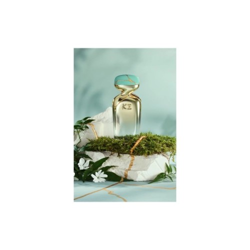 Парфумована вода K-3 39 Blue Moss 100 мл (810023676300)