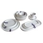 Салатник Vittora Cream Royale 120мм (VT-P-2120CR)