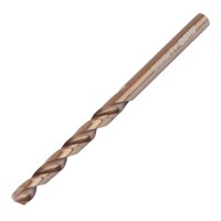 Свердло Alloid Pro, по металу, кобальтове, 4.2мм, Р6М5К5, 2шт. (DB-35042)
