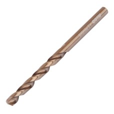 Свердло Alloid Pro, по металу, кобальтове, 4.2мм, Р6М5К5, 2шт. (DB-35042) Свердло Alloid Pro, по металу, кобальтове, 4.2мм, Р6М5К5, 2шт. (DB-35042)