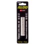 Свердло Alloid Pro, по металу, кобальтове, 4.2мм, Р6М5К5, 2шт. (DB-35042)