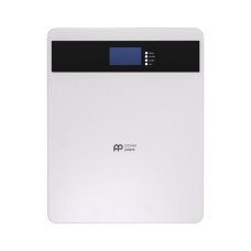 Батарея LiFePo4 PowerPlant 25.6V 100Ah 2560Wh (NV823185)