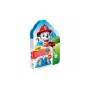 Набір для творчості Crayola Paw Patrol для малювання, з фломастерами та розмальовками (04-0783)