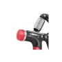 Еспандер PowerPlay кистьовий 10-40 кг Strength Grip Чорно-червоний (PP_4323_Bl/Red)