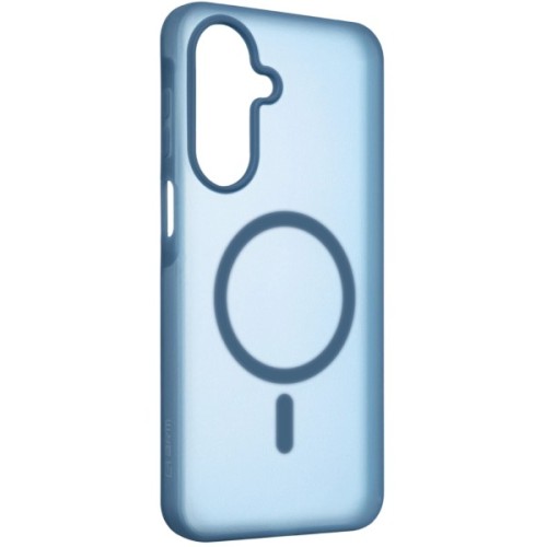 Чохол до мобільного телефона Armorstandart Mystiq MagCase Samsung A27 5G Blue (ARM91612)