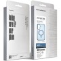 Чохол до мобільного телефона Armorstandart Mystiq MagCase Samsung A27 5G Blue (ARM91612)