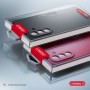 Чохол до мобільного телефона Intaleo Silicone Samsung Galaxy S26 Dark Blue (1283126637483)