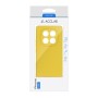 Чохол до мобільного телефона ACCLAB Silicone Xiaomi Redmi Note 14 Pro 5G Yellow (1283126617157)
