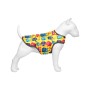 Курточка для тварин WAUDOG Clothes Накидка Мохнаті монстри XXS (501-4050)