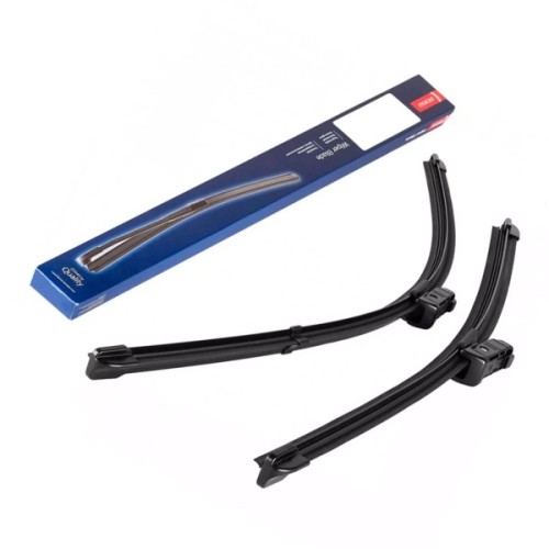 Щітка склоочисника Denso DF-007